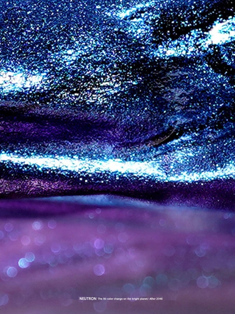Neutron90° Neutron Star Glitte - Fountain Pen Bottled Ink のレビューと価格