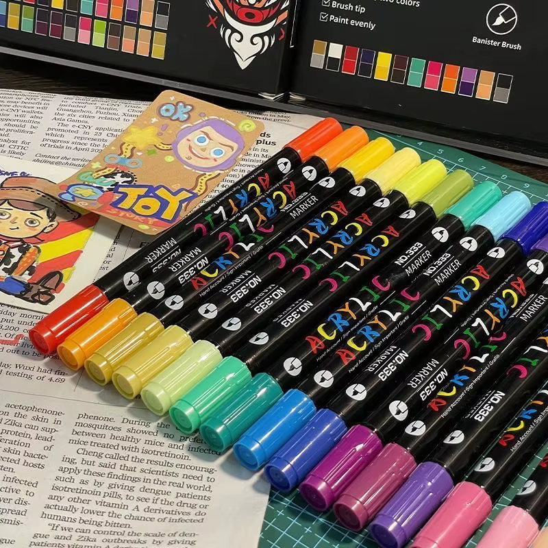 Professional Art Use 48-Color  - Correction Pen Fine のレビューと価格