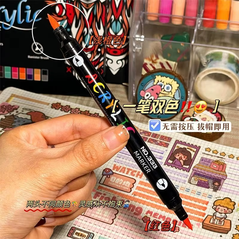 Professional Art Use 48-Color  - Correction Pen Fine のレビューと価格