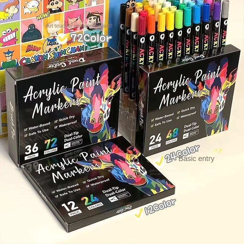 Professional Art Use 48-Color  - Correction Pen Fine のレビューと価格
