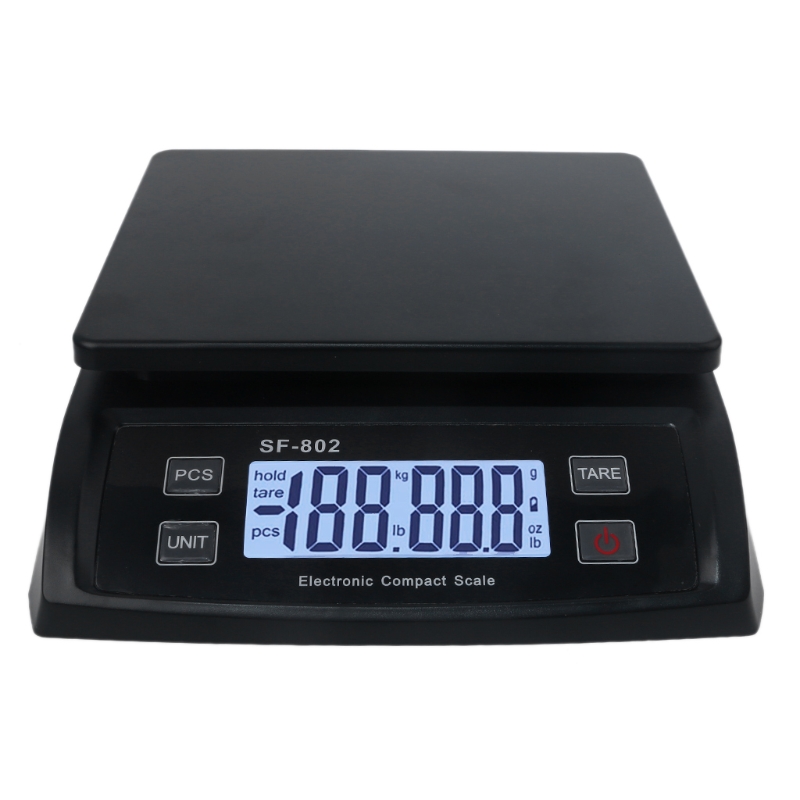 30kg/1g 66lb/0.1oz Digital Ele - Tape Dispenser Weighted のレビューと価格