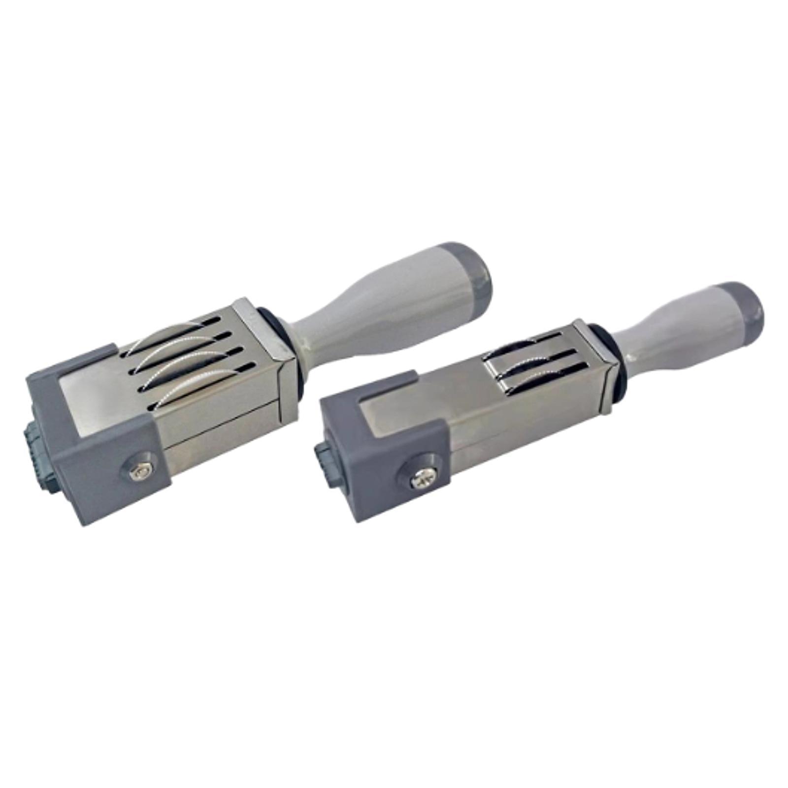 Compact Adjustable Date Stamp  - Rubber Date Stamp のレビューと価格