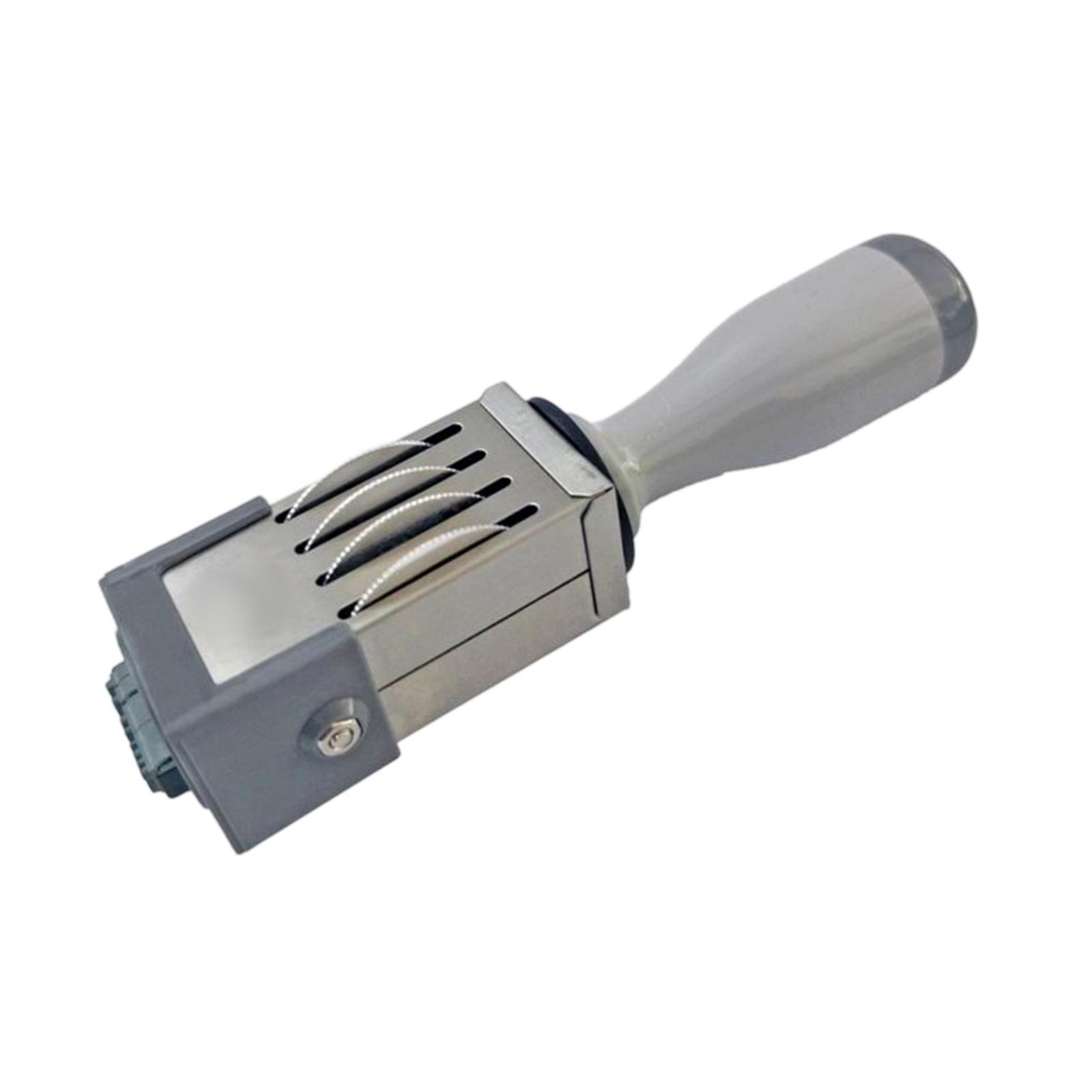 Compact Adjustable Date Stamp  - Rubber Date Stamp のレビューと価格