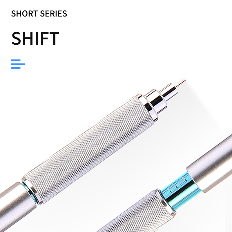Uni Mechanical Pencil M51010 S - Mechanical Pencil 0.3 のレビューと価格