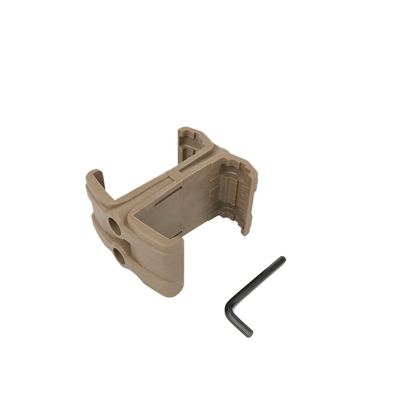 Tactical Universal Dual Parall - Magazine Holder Rack のレビューと価格