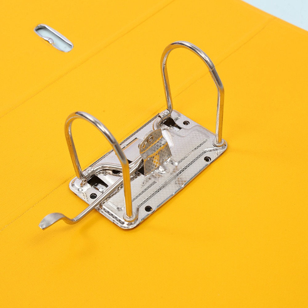 2 Ring Lever Arch File Portabl - Binder A4 Lever のレビューと価格