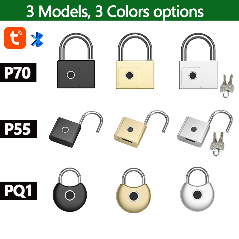 RAYKUBE Tuya Smart Padlock Fin - Letter Opener Brass のレビューと価格