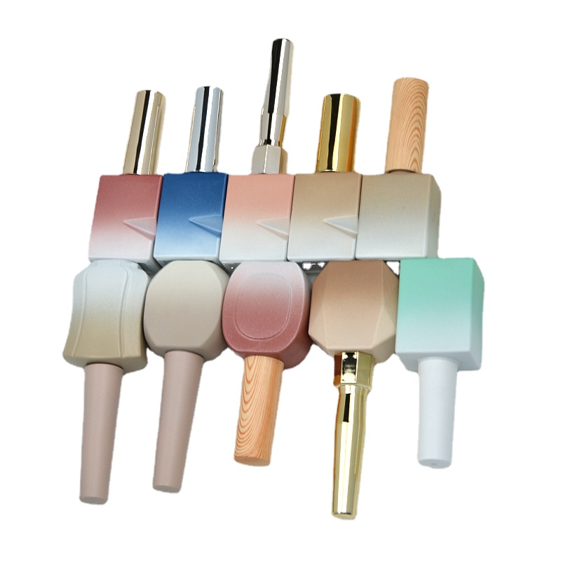 10ml 12ml Empty Nail Gel Bottl - Gel Refill Pack のレビューと価格