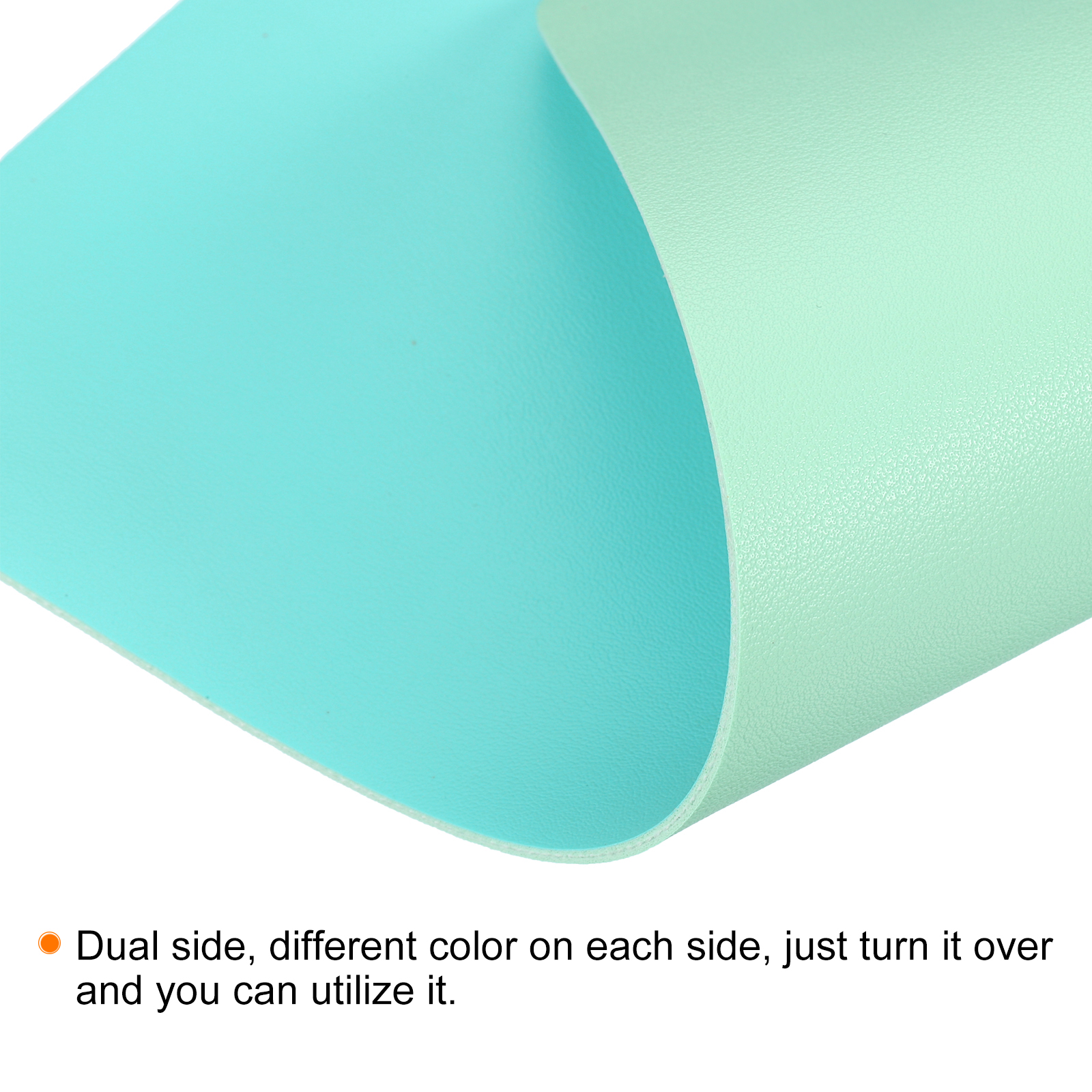 Office Desk Mat Protector PU L - Leather Desk Pad のレビューと価格