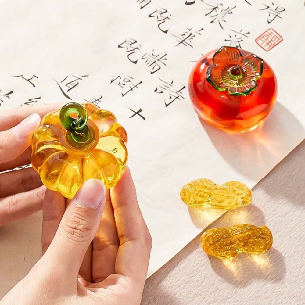 Professional Crystal Glass Pap - Paper Weight Crystal のレビューと価格