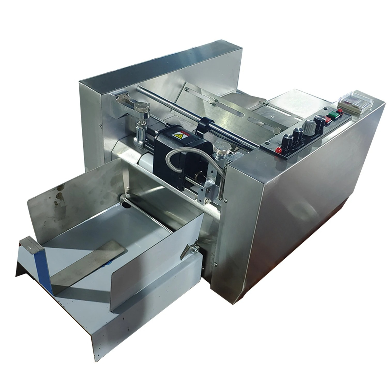 Expiry Date Printing Machine M - Rubber Date Stamp のレビューと価格