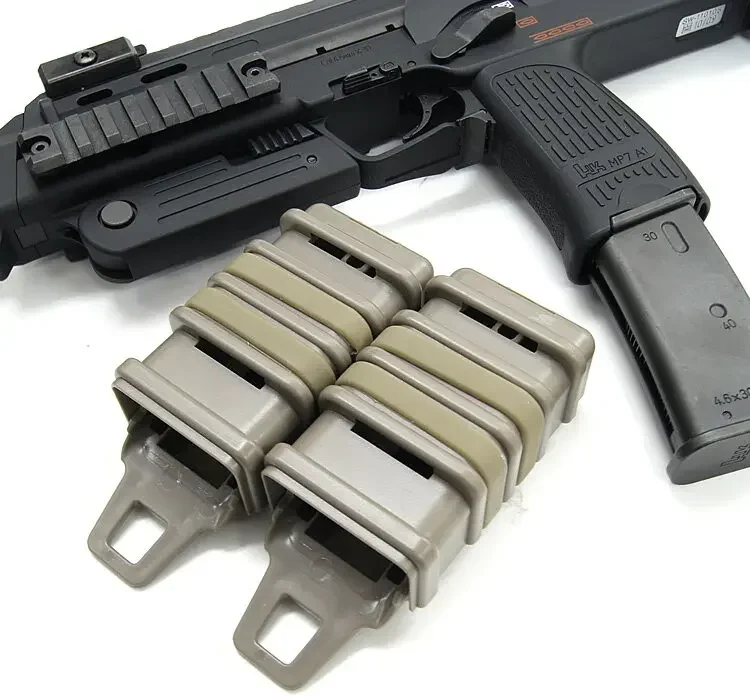 Toy Gun MP7 FastMag Holster Se - Magazine Holder Rack のレビューと価格