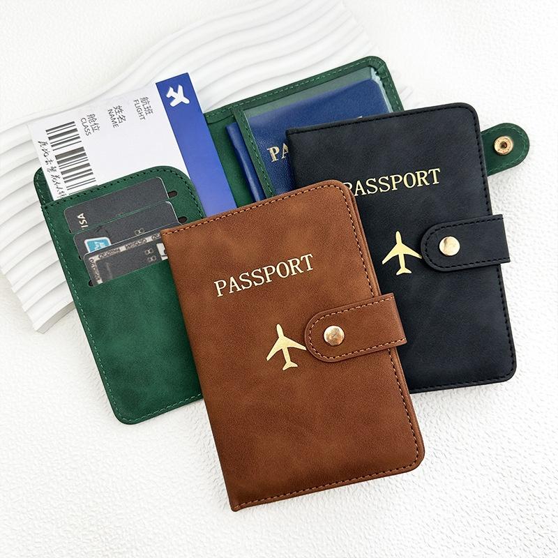 Waterproof Passport Holder Cov - Index Card Holder のレビューと価格