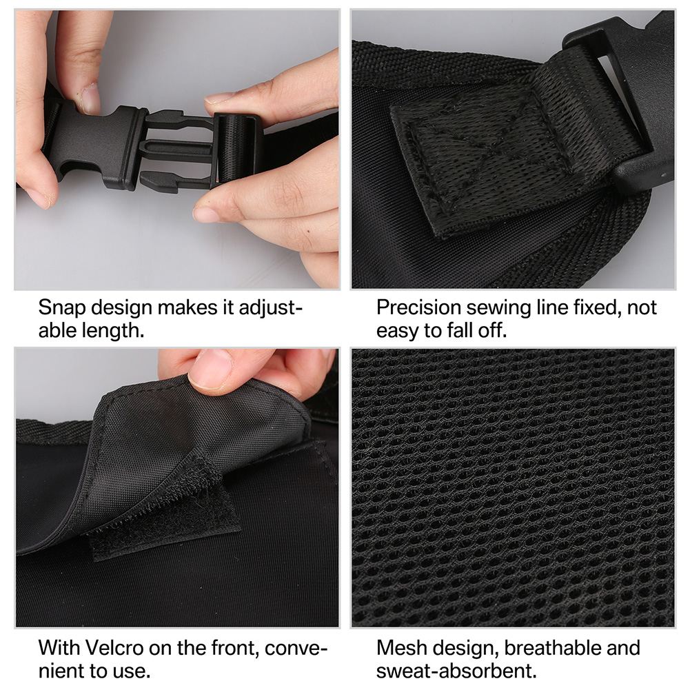 Portable Underarm Wallet Tacti - Index Card Holder のレビューと価格