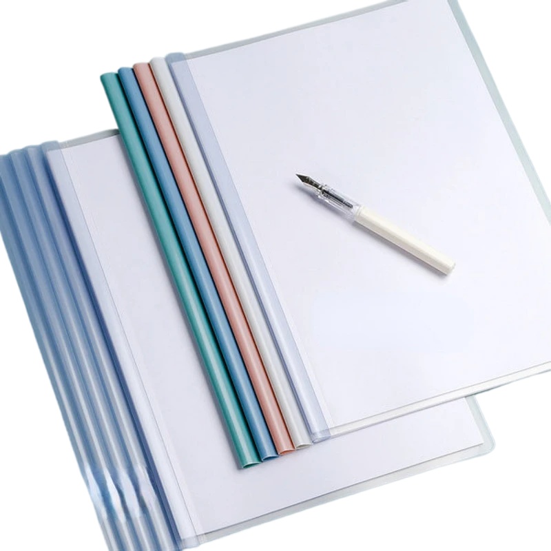 10pcs/set Lever Arch File with - Binder A4 Lever のレビューと価格