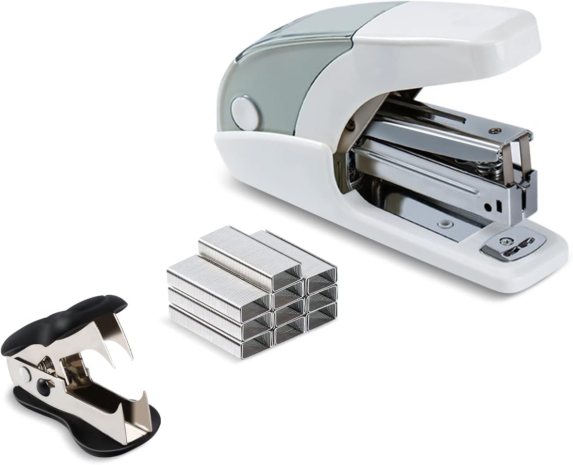 Effortless Standard Stapler Se - Stapler Half Strip のレビューと価格