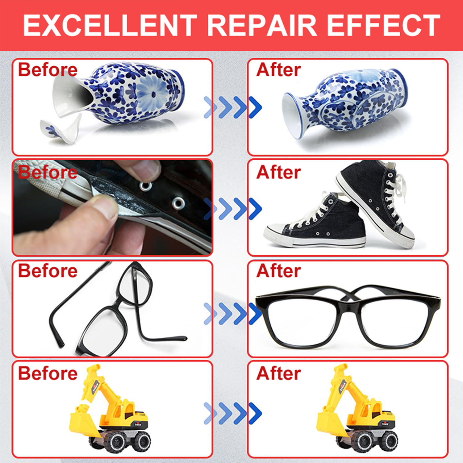 Net Weight 20g 502 Super Glue  - Book Weight Glass のレビューと価格