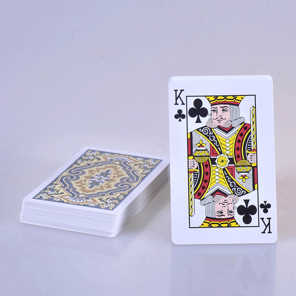 2 Decks Bridge Red and Blue Bo - Card Index Box のレビューと価格