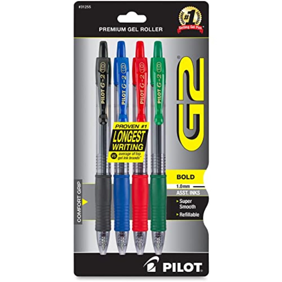 G2 Premium Refillable and Retr - Gel Refill Pack のレビューと価格