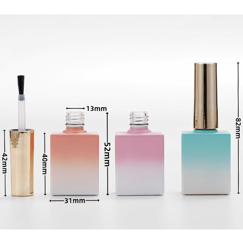 1pc/2pcs 12ml 13ml 14ml Nail P - Gel Refill Pack のレビューと価格