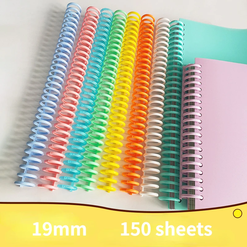 19mm 30 Ring A4 Binders Plasti - Binder A4 Lever のレビューと価格