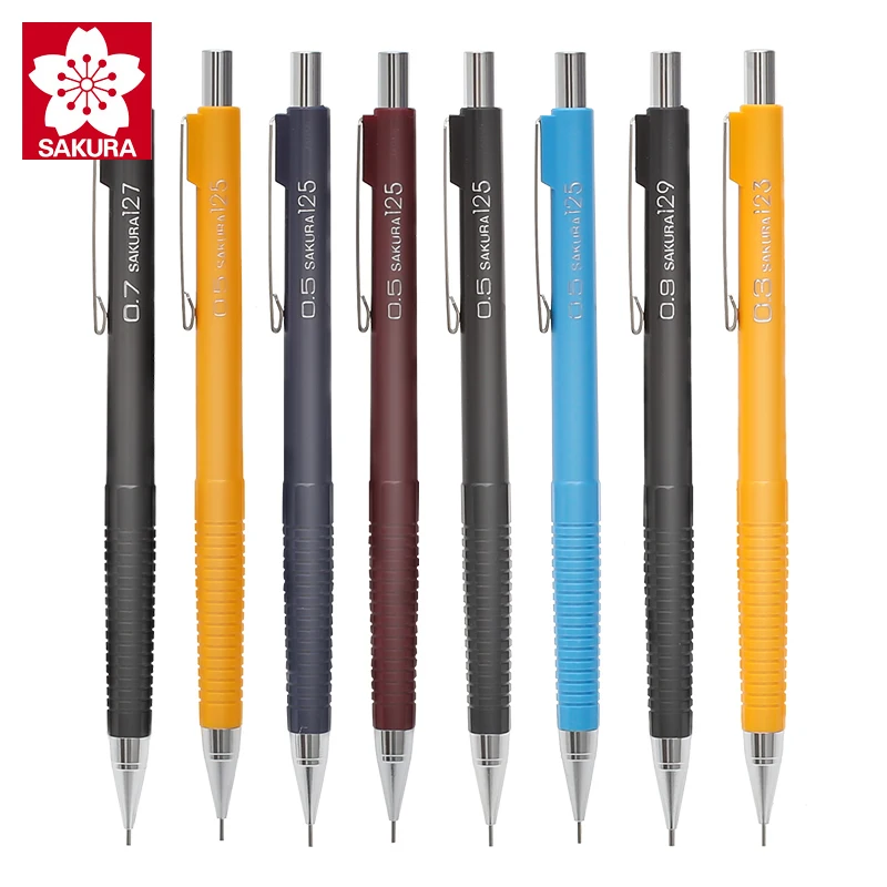 SAKURA Mechanical Pencil 0.3/0 - Mechanical Pencil 0.3 のレビューと価格