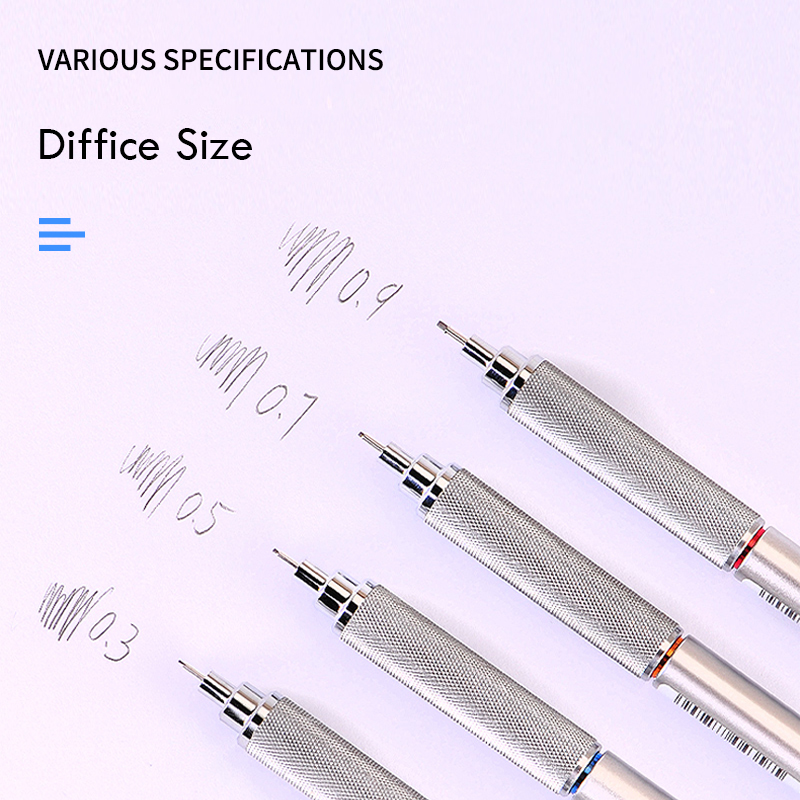 Japanese Stationery 1pcs UNI M - Mechanical Pencil 0.3 のレビューと価格