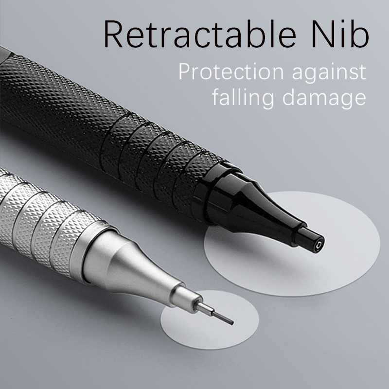 High Quality Metal Mechanical  - Mechanical Pencil 0.3 のレビューと価格