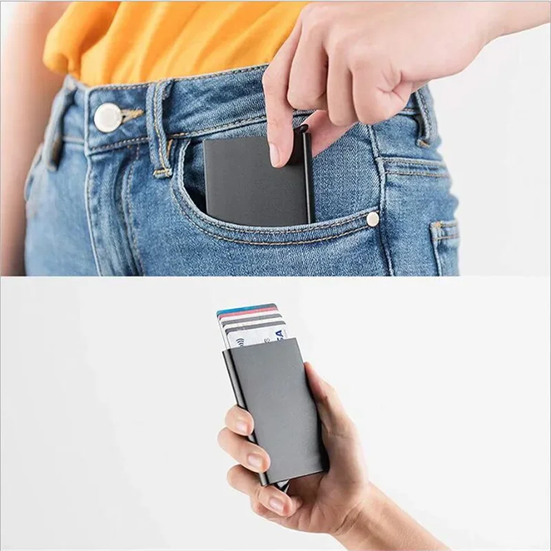 Women's Business Card Holder S - Index Card Holder のレビューと価格